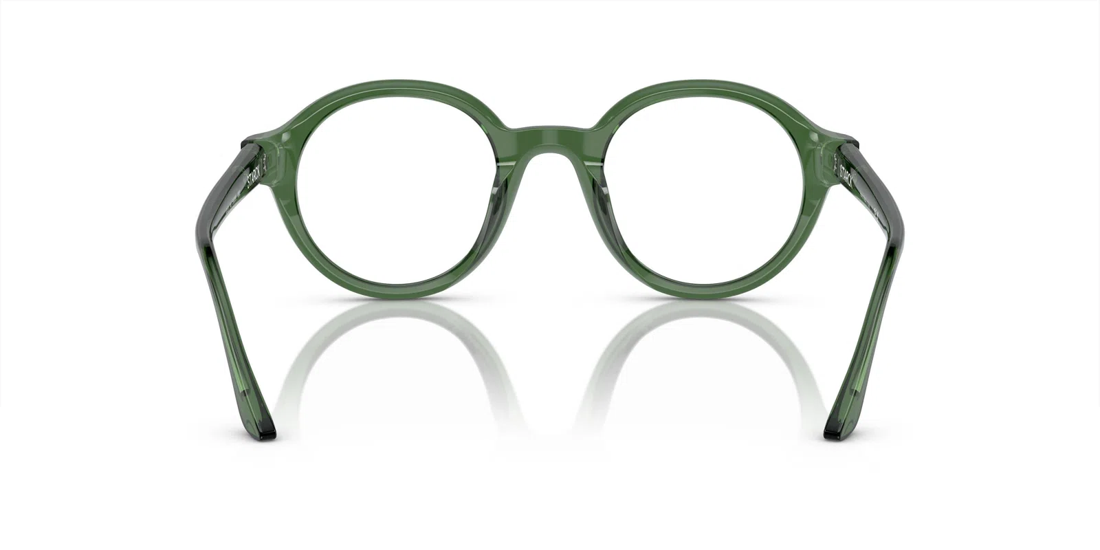 Starck Eyes 3095 Eyeglasses - view 12